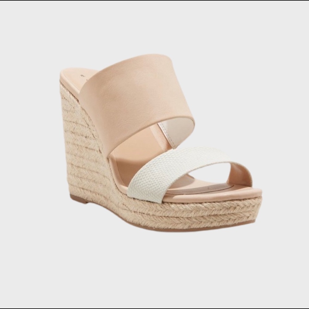 Adelina Wedges